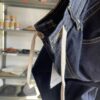 【Men's】COMMON EDUCATION | コモンエデュケーション　Type 3 Denim Pant - ONE WASH - 画像 (2)