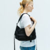 【Unisex】BAICYCLON by bagjack | バイシクロン バイ バッグジャック　Multi Pockets Shoulder - BLACK [BCL-85] - 画像 (14)