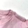 【Kid's】patagonia | パタゴニア　Baby Fitz Roy Flurries T-Shirt - PEACEFULL PINK [60382] - 画像 (4)