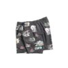 【Men's】STAMP Run&Co | スタンプ ランアンドカンパニー　STAMP 3 Pocket Shorts - CHARCOAL - 画像 (7)
