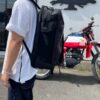 【Unisex】patagonia | パタゴニア　Black Hole Mini MLC 30L - BLACK [49266] - 画像 (6)