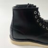 【USED】RED WING | レッドウィング　The Irish Setter Sport Boot 8848 ”RED WING×FREAK'S STORE” - BLACK - 画像 (6)