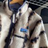 【Men's】patagonia | パタゴニア　Natural Blend Retro Cardigan - THUNDER:NATURAL [20535] - 画像 (9)