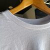 【Men's】patagonia | パタゴニア　Men's Longsleeve Made Of Responsibili-Tee - WHITE - 画像 (6)