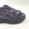 【Men's】NEEDLES | ニードルズ　《NEEDLES》×《ASICS》GEL-NYC - BLACK - 画像 (5)