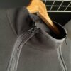 【Men's】South2 West8 | サウスツーウエストエイト　Padding Jk [Poly Fleece] - BLACK - 画像 (8)