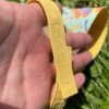 "30%OFF"【Kid's】patagonia | パタゴニア　Baby Sun Bucket Hat - MEADOW MOOSE : RINSED GREEN [66077] - 画像 (4)
