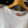 【Men's】BIG MIKE | ビッグマイク　スケボーオジサン S/S Tee - WHITE - 画像 (7)