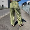 【Ladies】patagonia | パタゴニア　Women's Outdoor Everyday Pants - BUCHORN GREEN [22035] - 画像 (5)