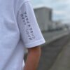 【Men's】EEL Products | イールプロダクツ　IN MY WINE × ヒラノトシユキ - 画像 (4)