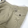 【Men's】melple | メイプル　The American Wide Trousers - BEIGE [MP2SP003] - 画像 (11)
