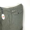 【Men's】melple | メイプル　The American Wide Trousers - ARMY GREEN [MP2SP003] - 画像 (11)