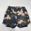 【Men's】SAYSKY | セイスカイ　Camo 2 in 1 Shorts - WOODLAND CAMO [IMRSH06] - 画像 (7)