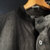 【Men's】*A VONTADE | アボンタージ　Mil Smock Jacket - INK - 画像 (15)