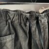 【Men's】*A VONTADE | アボンタージ　Mil Easy Trousers - INK - 画像 (13)