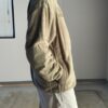 B.A.F | Brooklyn Armed Forces Inc.　U.S.Type ECWCS GEN3 Level 3 Fleece Jacket - COYOTE - 画像 (9)