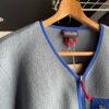 【Unisex】patagonia | パタゴニア　Synchila Cardigan - NOUVEAU GREEN [22975] - 画像 (9)