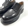 【Men's】HARROGATE | ハロゲイト　Edgeware - BLACK - 画像 (3)