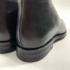 【Men's】HARROGATE | ハロゲイト　KILBURN - BLACK - 画像 (6)