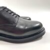 【Men's】HARROGATE | ハロゲイト　EUSTON - BLACK - 画像 (4)