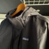 【Men's】patagonia | パタゴニア　W's Skysail Jacket - INK BLACK - 画像 (12)