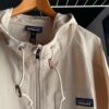 【Men's】patagonia | パタゴニア　W's Skysail Unlined Parka - PUMICE - 画像 (11)