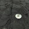 【Unisex】NEEDLES | ニードルズ　Cabana Shirt [C/Pe/R Lace Cloth / FLOWER] - BLACK [MR252] - 画像 (12)