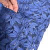 【Unisex】NEEDLES | ニードルズ　Cabana Shirt [C/Pe/R Lace Cloth / FLOWER] - NAVY [MR252] - 画像 (12)