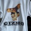 【Unisex】GREMLiNS | グレムリン　Gremlins Print Tee - WHITE - 画像 (3)