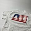 AiE | エーアイイー　Printed S/S Pocket Tee - WHITE FLAG - 画像 (2)