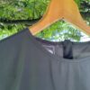 【Ladies】THE NORTH FACE | ザ・ノースフェイス　Karka Onepiece - AG アスファルトグレー - 画像 (3)