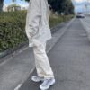【Men's】patagonia | パタゴニア　W's Skysail Unlined Parka - PUMICE - 画像 (21)