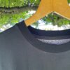 "20%OFF"【Kid's】THE NORTH FACE | ザ・ノースフェイス　S/S Engineered Big Logo Crew - K ブラック [NTJ32471] - 画像 (3)