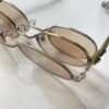 kearny eyewear | カーニーアイウェア　Gravel03 - GREEN STONE × BEIGE [Coarse Tea Lens] - 画像 (11)