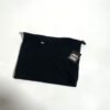 【Unisex】FRANK&MORRIS | フランクアンドモリス　TSUBAME Snood - BLACK - 画像 (7)
