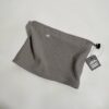 【Unisex】FRANK&MORRIS | フランクアンドモリス　TSUBAME Snood - GREY - 画像 (7)
