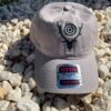 【Unisex】South2 West8 | サウスツーウエストエイト　Strap Back Cap [S&T EMB.] - GREY - 画像 (3)