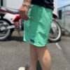 【Men's】patagonia | パタゴニア　Men's Baggies Shorts 〔7inc〕- ALOE GREEN [58035] - 画像 (5)