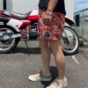 【Men's】patagonia | パタゴニア　Baggies Shorts 〔5inc〕- WRASSE : POLINATOR ORANGE [57022] - 画像 (4)