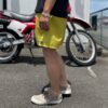 【Men's】patagonia | パタゴニア　Baggies Shorts 〔5inc〕- BUNDLE GREEN [57022] - 画像 (5)