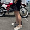 【Men's】patagonia | パタゴニア　Baggies Shorts 〔5inc〕- BLACK [57022] - 画像 (4)