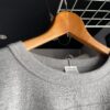 【Men's】*A VONTADE | アボンタージ　7.5oz FootBall T-Shirt - GREY TOP - 画像 (8)