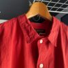 【Men's】*A VONTADE | アボンタージ　Gardener Apron Shirts L/S - HARVEST - 画像 (9)