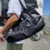 【Unisex】patagonia | パタゴニア　Black Hole Tote 25L - BLACK [49032] - 画像 (11)