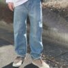 【Men's】*A VONTADE | アボンタージ　5 Pocket Jeans - FADE BLUE [VTD-0102SXX-JNS] - 画像 (13)