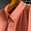 【Men's】patagonia | パタゴニア　Men's Self Guid Hike Shirt - SIENNA CLAY [41905] - 画像 (10)