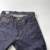 *A VONTADE | アボンタージ　5 Pocket Jeans [Regular Fit] - INDIGO [VTD-0101SXX-JNS] - 画像 (10)
