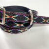【Men's】Triple E Mfg & Design Inc. | トリプル イー　5/8 Southwest Nylon Webbing Belt - NAVAJO - 画像 (4)