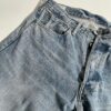 【Men's】*A VONTADE | アボンタージ　5 Pocket Jeans - FADE BLUE [VTD-0102SXX-JNS] - 画像 (4)