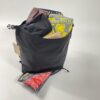 【Unisex】patagonia | パタゴニア　Black Hole MLC Cube 12L - BLACK [49090] - 画像 (3)